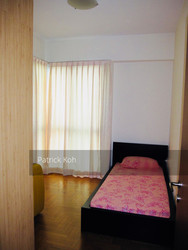 Rafflesia Condominium (D20), Condominium #205442671
